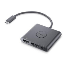 NB ACC ADAPTER USB-C TO HDMI / 470-AEGY DELL