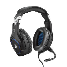 HEADSET GXT 488 FORZE PS4 / 23530 TRUST