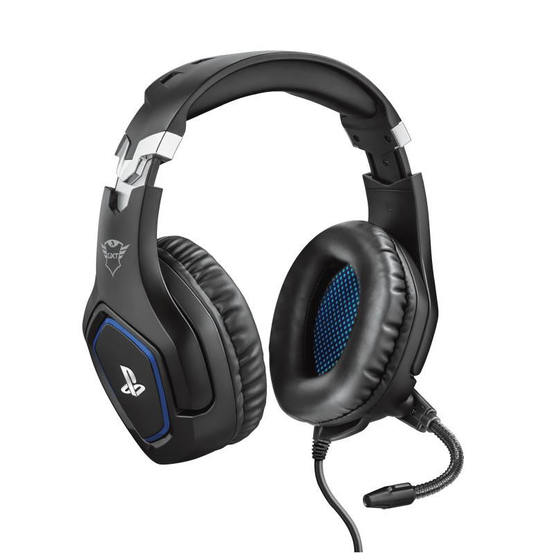 HEADSET GXT 488 FORZE PS4 / 23530 TRUST