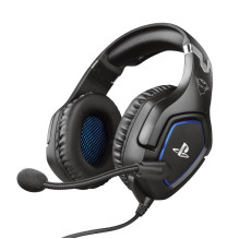 HEADSET GXT 488 FORZE PS4 / 23530 TRUST