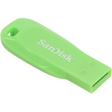 MEMORY DRIVE FLASH USB2 16GB / SDCZ50C-016G-B35GE SANDISK