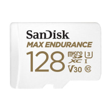 MEMORY MICRO SDXC 128GB...