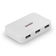 I / O HUB USB3 4PORT / 43143 LINDY