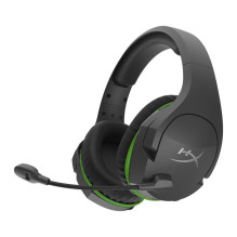 HEADSET HYPERX CLOUDX STINGER / HHSS1C-DG-GY / G HYPERX