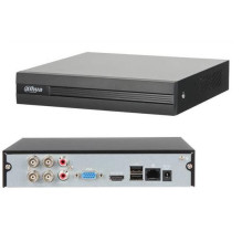 DVR 4CH HDCVI PENTABRID /...