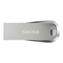 ATMINTINĖS DISKŲ BLYSTĖ, USB3.1 / 256 GB SDCZ74-256G-G46 SANDIS DISKAS