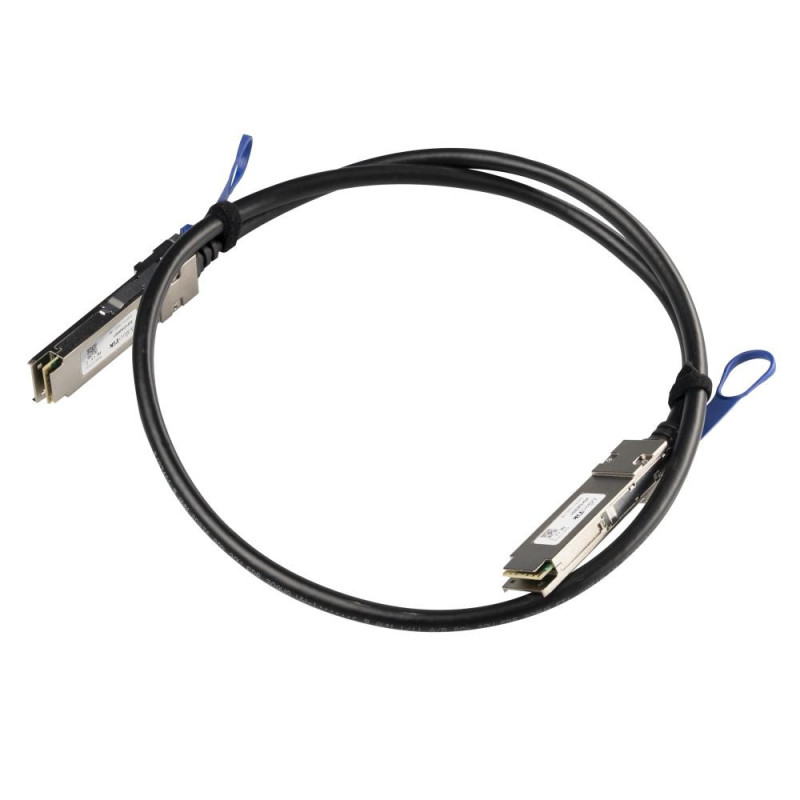 CABLE DIRECT ATTACH QSFP28 1M / XQ+DA0001 MIKROTIK