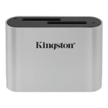 ATMINTIES SKAITYtuvas USB-C / WFS-SD KINGSTON