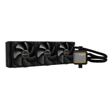 CPU COOLER S_MULTI / SILENT LOOP 2 BW012 BE QUIET