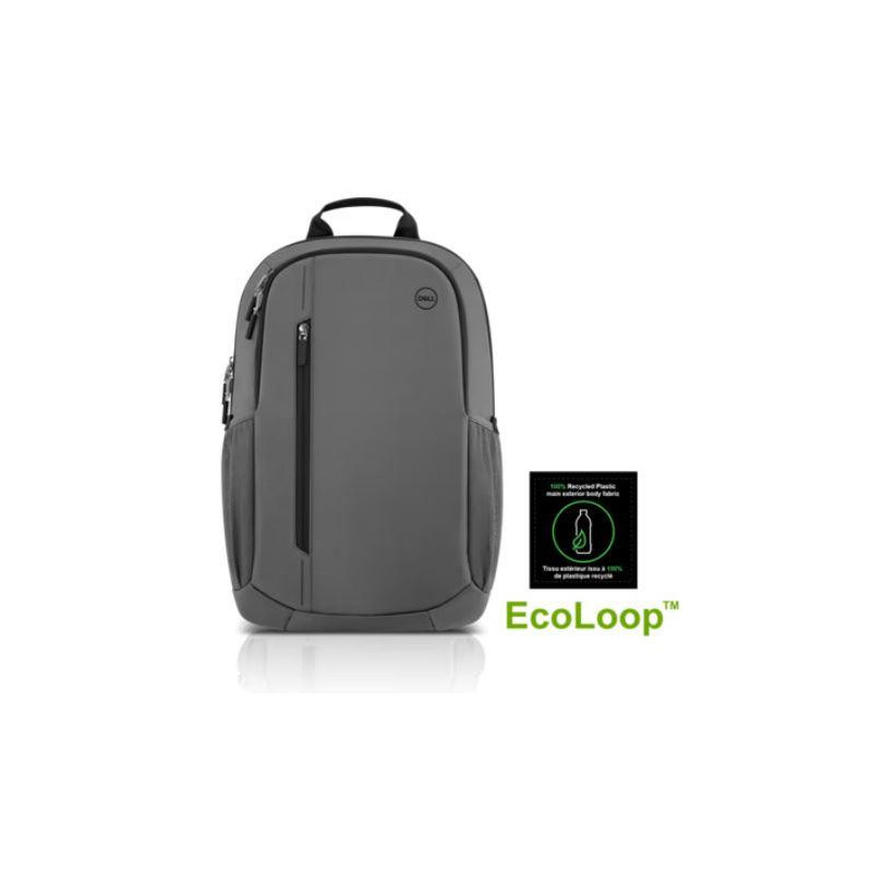 NB BACKPACK ECOLOOP URBAN / 11-15&quot; 460-BDLF DELL