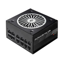 Power Supply, CHIEFTEC, 650 Watts, Efficiency 80 PLUS GOLD, PFC Active, GPX-650FC