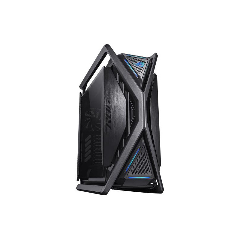 Case, ASUS, ROG Hyperion GR701, Tower, Not included, ATX, EATX, MicroATX, MiniITX, GR701ROGHYPERION