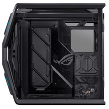 Case, ASUS, ROG Hyperion GR701, Tower, Not included, ATX, EATX, MicroATX, MiniITX, GR701ROGHYPERION