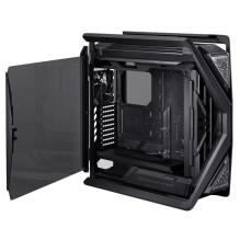 Case, ASUS, ROG Hyperion GR701, Tower, Not included, ATX, EATX, MicroATX, MiniITX, GR701ROGHYPERION