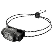 H SERIJOS PRIEKINIS ŽIBINTAS 240 LUMENS / HA11 NITECORE