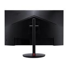 LCD Monitor, ACER, XV252QLVbmiiprx, 24.5&quot;, Gaming, Panel IPS, 1920x1080, 16:9, Speakers, Colour Black, UM.KX2EE.V01