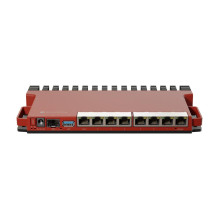 NET ROUTER 1000M 8PORT POE...