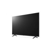 Televizorius, LG, 43&quot;, 4K / Smart, 3840x2160, belaidis LAN, Bluetooth, webOS, 43UR78003LK