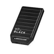 External SSD, WESTERN DIGITAL, 1TB, WDBMPH0010BNC-WCSN