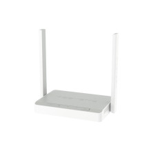 Wireless Router, KEENETIC, Wireless Router, 1200 Mbps, Wi-Fi 5, IEEE 802.11n, IEEE 802.11ac, USB 2.0, 4x10 / 100 / 1000M