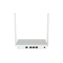 Wireless Router, KEENETIC, Wireless Router, 1200 Mbps, Wi-Fi 5, IEEE 802.11n, IEEE 802.11ac, USB 2.0, 4x10 / 100 / 1000M