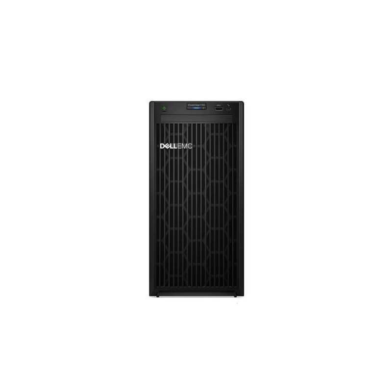 SERVERIS T150 E-2314 SWR 16GB / 2TB / 4X3.5 / 300W / 3YNBD DELL