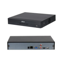 NET VIDEO RECORDER 8CH 8POE...