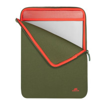 NB SLEEVE ANTISHOCK MACBOOK 13 / 5221 KHAKI RIVACASE