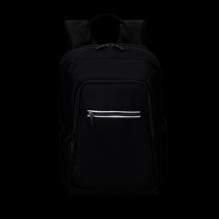 NB BACKPACK ALPENDORF ECO 14&quot; / 7523 BLACK RIVACASE