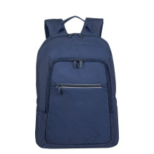 NB BACKPACK ALPENDORF ECO 16&quot; / 7561 DARK BLUE RIVACASE