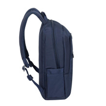 NB BACKPACK ALPENDORF ECO 16&quot; / 7561 DARK BLUE RIVACASE