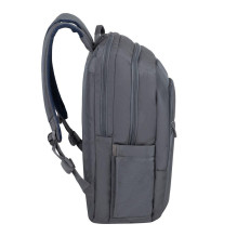 NB BACKPACK ALPEND. ECO 17.3&quot; / 7569 GRAY RIVACASE