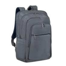 NB BACKPACK ALPEND. ECO 17.3&quot; / 7569 GRAY RIVACASE