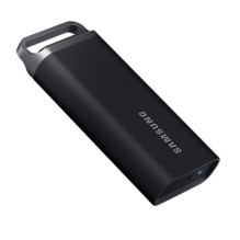 External SSD, SAMSUNG, T5 EVO, 8TB, USB 3.2, Write speed 460 MBytes / sec, Read speed 460 MBytes / sec, MU-PH8T0S / EU