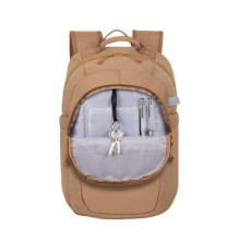 NB BACKPACK AVIVA 14&quot; / 5432 BEIGE RIVACASE