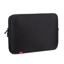 NB SLEEVE MACBOOK 13&quot; / 5123 BLACK RIVACASE