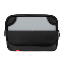 NB SLEEVE MACBOOK 13&quot; / 5123 BLACK RIVACASE