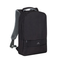 NB BACKPACK 15.6&quot; + MOUSE / 7563 BLACK RIVACASE