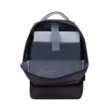 NB BACKPACK 15.6&quot; + MOUSE / 7563 BLACK RIVACASE