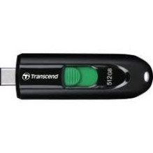 MEMORY DRIVE FLASH USB3.2 / 512GB TS512GJF790C TRANSCEND