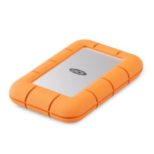 External SSD, LACIE, 2TB,...