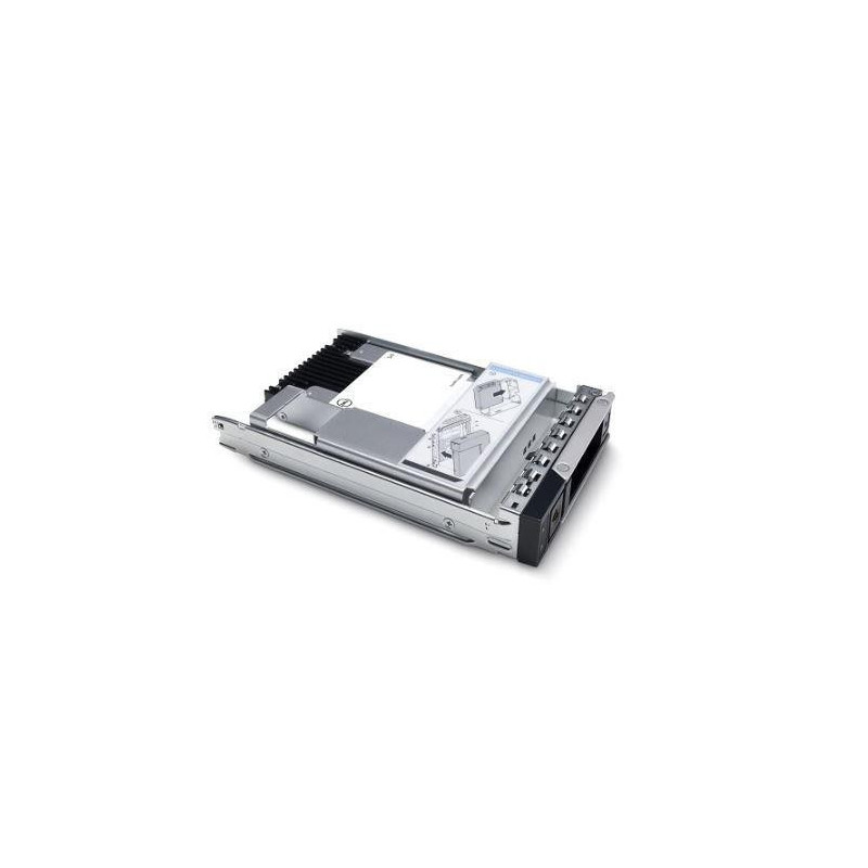 SERVER ACC SSD 1.92TB SATA RI / 3.5'' 13GEN 345-BEFE DELL