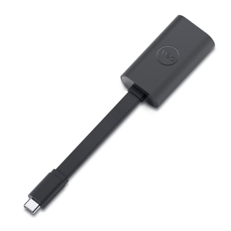 NB ACC ADAPTER USB-C TO ETH / 470-BCFV DELL