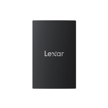 External SSD, LEXAR, SL500,...