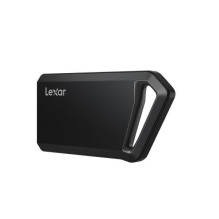 External SSD, LEXAR, SL600,...