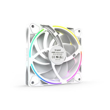 CASE FAN 120MM LIGHT WINGS PWM / WHITE HIGH-SP. BL101 BE QUIET