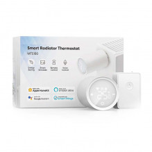 Smart Thermostat Valve...