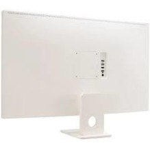 LCD Monitor, LG, 32SR50F-W, 31.5&quot;, Smart, Panel IPS, 1920x1080, 16:9, 8 ms, Speakers, Tilt, Colour White, 32SR50F-W