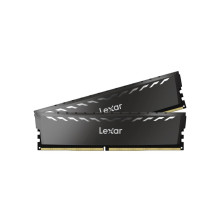 MEMORY DIMM 32GB PC28800 DDR4 / K2 LD4U16G36C18LG-RGD LEXAR