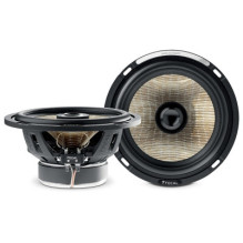 PC 165 fe 165 mm coaxial car speakers